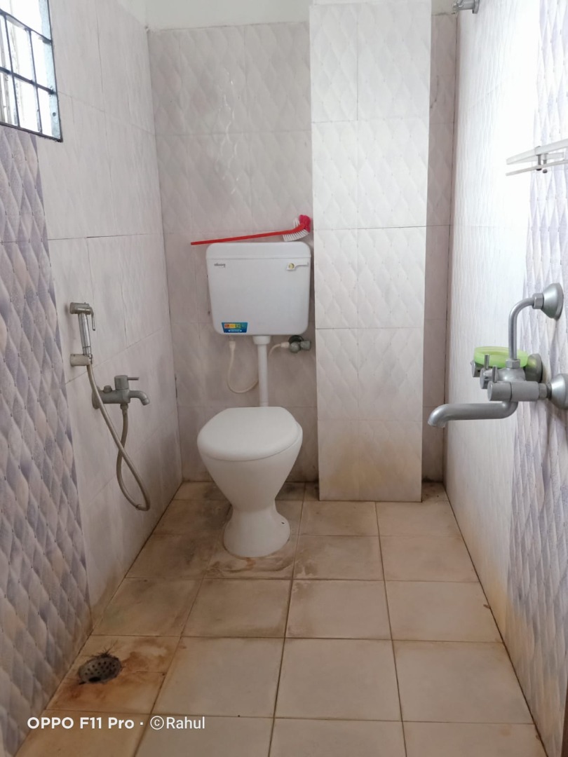 Unfurnished 3bhk in Chandmari, Guwahati, Assam, India for Rent